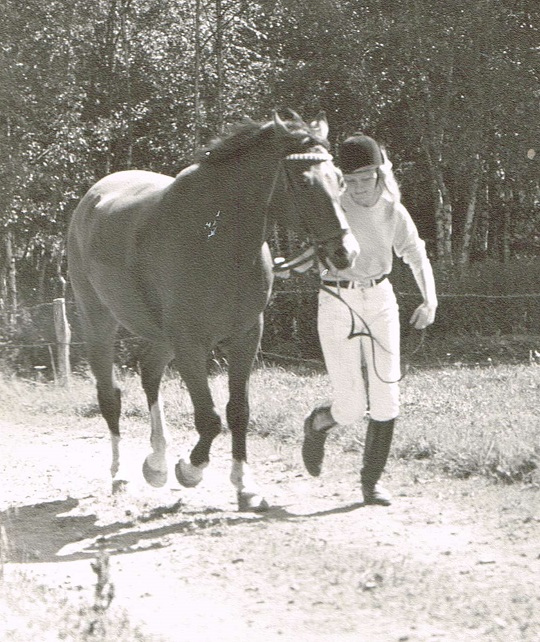 Gunn och
            Dayk Sjovik