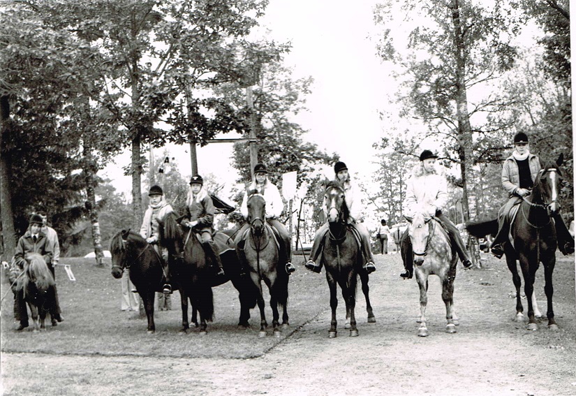 Harskogen 1972